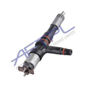 Fuel Injector 6261-11-3200 6261113200 For Pc800-8 Excavator Saa6d140e Engine