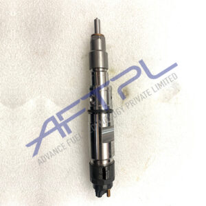 Fuel Injector Baudin Engine 0445B291E3, 1002223245c