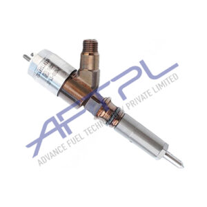 Common Rail Fuel Injector 320-0655, 2645A751 For Caterpillar Perkins C6.6 Engine 1104D-44T