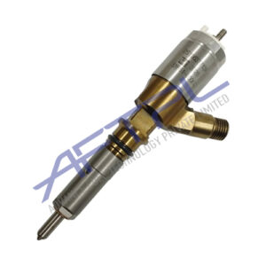 Fuel Injector cat 6.4,6.6 engine perkins engine 10R7672
