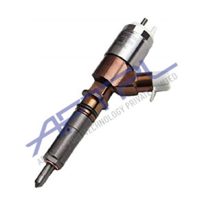 Common Rail Fuel Injector 320-0677 for CAT 323D
