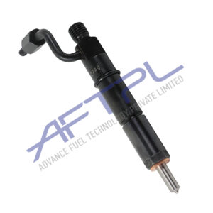 Fuel Injector Caterpillar 1932749, 193-2749 E 320C E320C