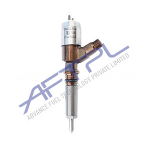 Common Rail Fuel Injector 321-1080, 2645A742 For CAT Perkins C6.6