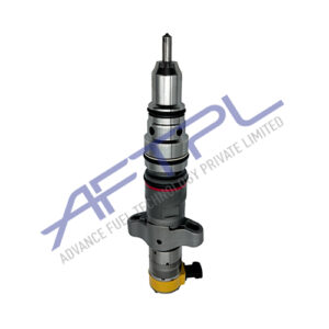 Common Rail Fuel Injector 328-2584, 3282584 Suitable For Caterpillar CAT C7 Engine
