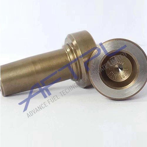 2032-Common Rail Fuel Injector 334 Valve Cap For Bosch-7524