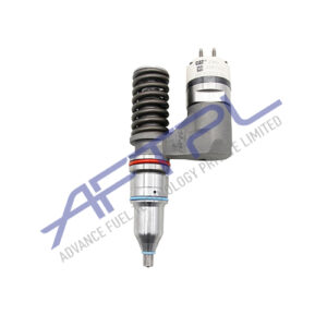 Common Rail Fuel Injector 350-7555, 3507555, 20R-0056 For Caterpillar C10 C12 3176 3196 Engine