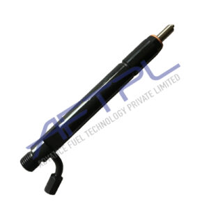 Fuel Injector Cummins 6ct Engine 4990547