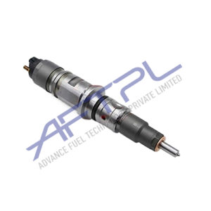 FUEL INJECTOR CUMMINS INDUSTRIAL ENGINE 0445120161