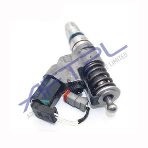 FUEL INJECTOR CUMMINS QSM11 3411845