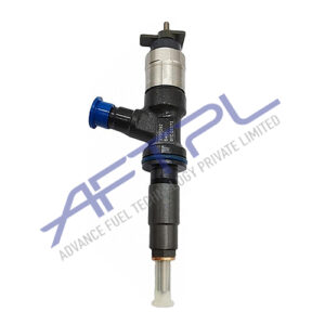 Common Rail Fuel Injector 3707282, 370-7282, 295050-0401, C6.4 / C6.6 / C4.4 Suitable for HINO 700Series