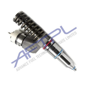 Common Rail Fuel Injector 374-0751, 3740751, 20R-2285, 30R-0004 for Caterpillar C27 Engine