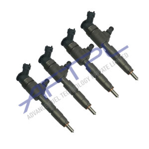 FUEL INJECTOR FIESTA , FORD FIGO ASPIRE, FORD ECOSPORT FUEL INJECTOR 0445110489