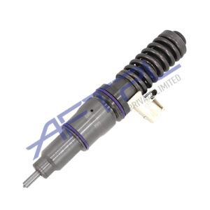 Common Rail Fuel Injector 3801617 For Volvo Penta