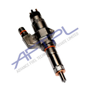 Fuel Injector for Bosch Cummins Diesel Engine Common Rail Injector, 0445120008, 97208074, 2-90000-913-0, 2900009130