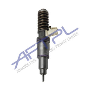 Common Rail Fuel Injector 3801618 for Volvo Truck BEBE4D01001