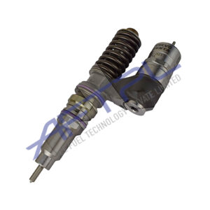 Common Rail Fuel Injector 3835257, 383-5257 for Volvo