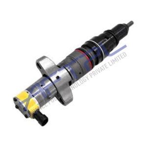 Common Rail Fuel Injector 387-9429, 3879429, 10R-4762, 10R4762 for Caterpillar C7 Engine