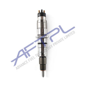 Common Rail Fuel Injector 400903-00109, 40090300109 Suitable for Doosan DX300LC-5