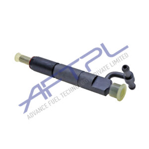 Common Rail Fuel Injector 4089877 for Cummins B3.3 Engine