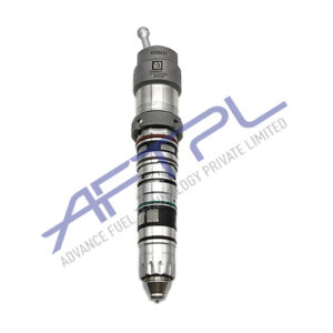 Common Rail Fuel injector 4326780, 4088427, 4087893, 4001813, 4010025, QSK60, QSK45 Engine Parts for Cummins QSK60