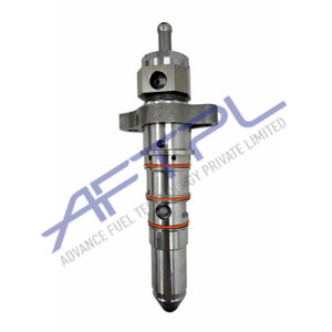 Common Rail Fuel Injector 4345890 For Cummins K38