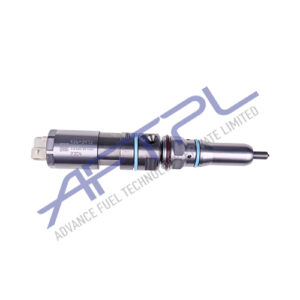 Common Rail Fuel Injector 456-3493 for Caterpillar C9.3 Engine CAT 336E