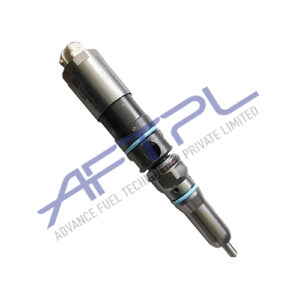 Common Rail Fuel Injector 460-8213, 4608213, 20R-5077, 20R5077 for Caterpillar CAT C9.3 Engine