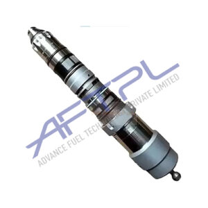 Common Rail Fuel Injector 4928346, 4087887, 4010163 for Cummins QSK45 QSK60 Diesel Engine