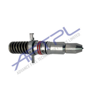 Common Rail Fuel Injector 4P-9076 for Caterpillar CAT Engine 3508 3512 3516