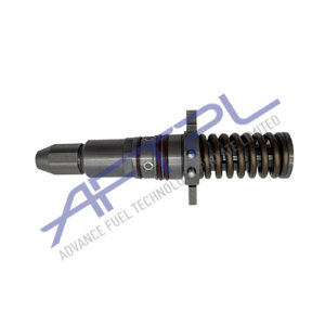 Common Rail Fuel Injector 4P-9076, 4P-9075 for CAT Diesel Engine Parts 3508 3512 3516
