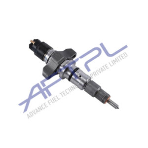 Common Rail Fuel injector 504091505