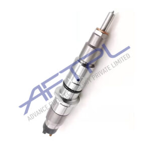 Common Rail Fuel injector 510-1695, 0445124927, cat c9.3 engine