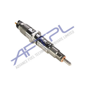 COMMON RAIL FUEL INJECTOR 5263308 CUMMINS
