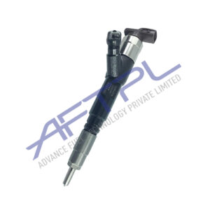 Common Rail Fuel Injector 5284016, 5365904, 095050-1040 For Cummins QSB 5.9c70