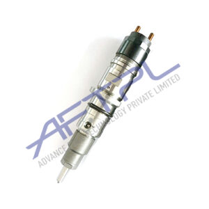 Common Rail Fuel Injector 5289380, 0445120187, 4983514, 5256034 for Cummins