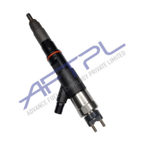 Common Rail Fuel Injector 5561480 Suitable for Cummins isf 4.8 Engine