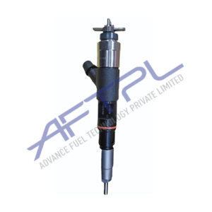 Common Rail Fuel Injector 5619770, 56-197-70 John Deere Cummins Engine Denso