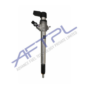 COMMON RAIL FUEL INJECTOR 570601160102 Fuel injector TATA ULTRA Truck