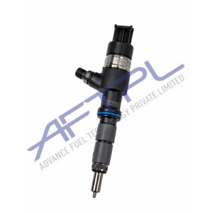 Common Rail Fuel Injector 6102300, 610-2300 Cat C7.1