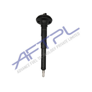 Common Rail Fuel Injector 6151-12-3120, 6D125E-2A-40, 6D125E-2A-45, 6D125E-2A-5, 6D125E-2A for Komatsu