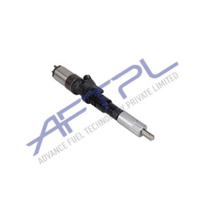 Common Rail Fuel Injector 6156-11-3300, 6156113300, 6156-11-3301, 095000-1211, 095000-1210 for Komatsu