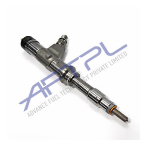 Common Rail Fuel Injector 6387341 For Cummins M11