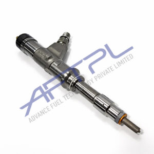 COMMON RAIL FUEL INJECTOR 6745-11-3100, 6745-11-3102