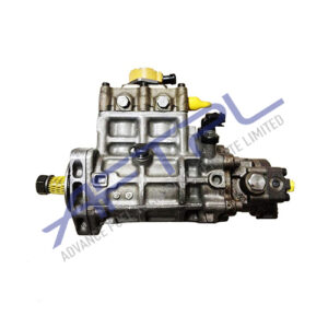 FUEL INJECTION PUMP CAT  320D 3264635, 326-4635