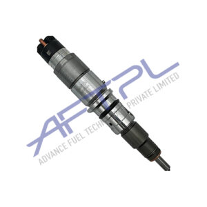 Common Rail Fuel injector 6754-11-3011, 5263262 for Cummins Engine in Komatsu and VOLVO