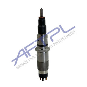 Common Rail Fuel Injector 6754113011, 6754113010, 6754113012, 5263262NX with Cummins Engine 6BT QSM11 ISB