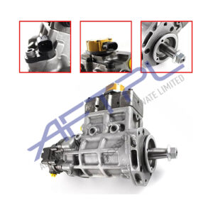 FUEL INJECTION PUMP CAT 320D 3589084,358-9084, 32F61-30300