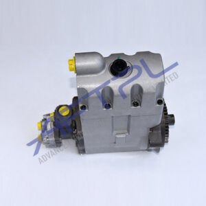 FUEL INJECTION PUMP CAT C9, C-9, C7, 319-0678, 3190678, E330C, E330D, E336D