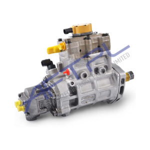 FUEL INJECTION PUMP CAT, PERKINS 6.4, 6.6 324-0532, 2641A405