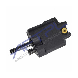 Fuel injection pump cummins M11 Gear pump 4954880, 4010253, Celect, L10, N14